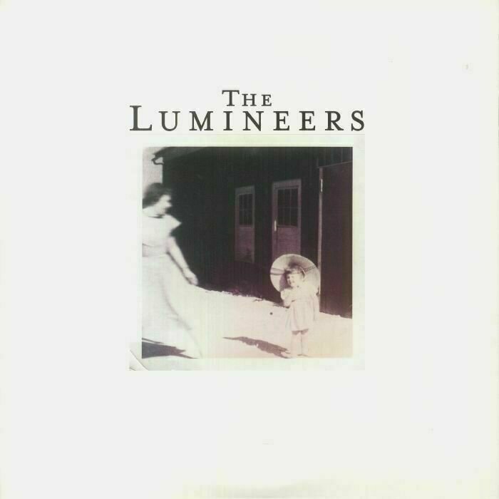 Vinyl Record The Lumineers - The Lumineers (10th Anniversary Edition) (2 LP)