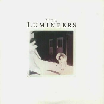 Vinyl Record The Lumineers - The Lumineers (10th Anniversary Edition) (2 LP) - 1