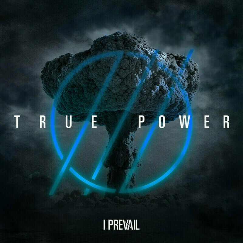 LP deska I Prevail - True Power (LP)