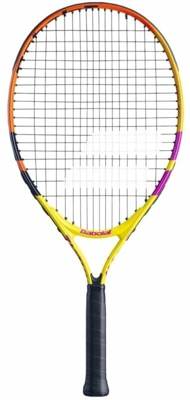 Tennis Racket Babolat Nadal Junior 23 L0 Tennis Racket
