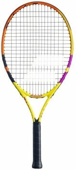 Tennis Racket Babolat Nadal Junior 25 L0 Tennis Racket - 1