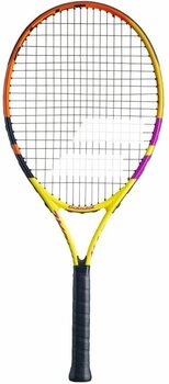 Tenisová raketa Babolat Nadal Junior 26 L0 Tenisová raketa - 1