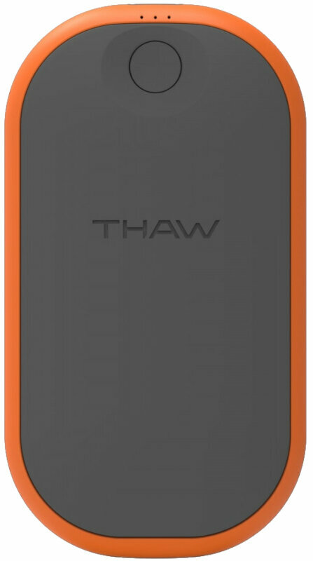 Andere Skizubehör Thaw Rechargeable Hand Warmers and Power Bank
