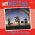 Vinylplade The Beatles - A Night On The Town (Red Coloured) (LP)