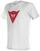 Tee Shirt Dainese Speed Demon White/Red XS Tee Shirt