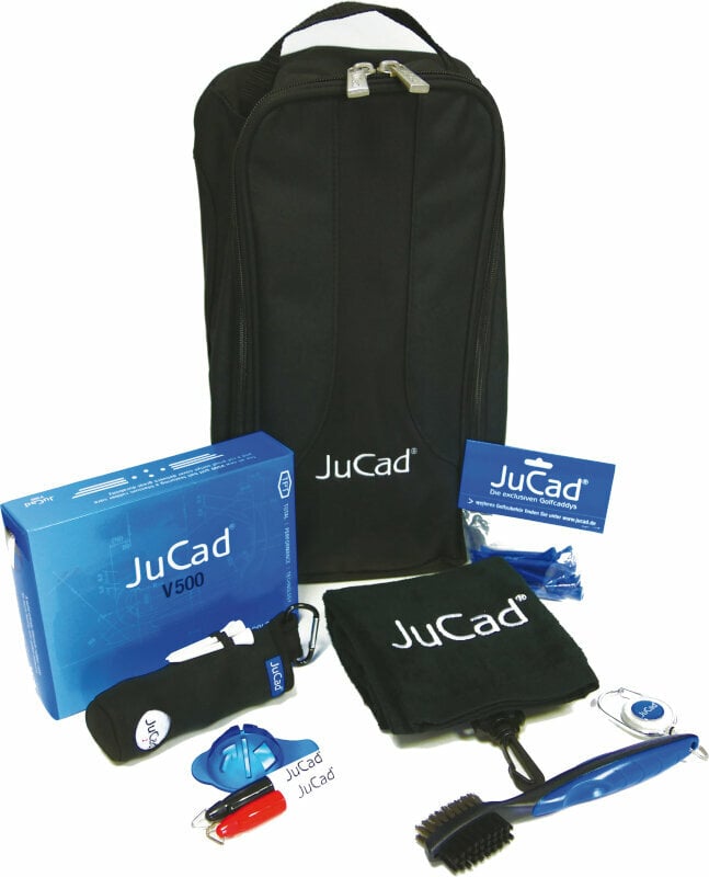 Подарък Jucad Gift Set 2
