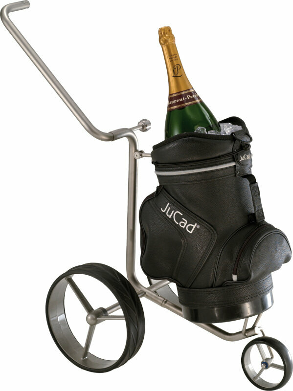 Upominki Jucad Champagne Trolley