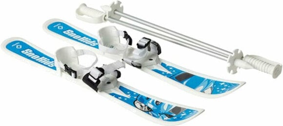 Mini-ski Hamax Sno Kids Blau - 1