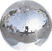 Boule à facettes Eurolite Mirrorball 40