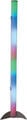 ADJ LED COLOR TUBE II Tube lumineux à LEDs (Comme neuf)