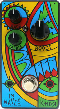 Kytarový efekt KHDK Electronics Trivium In Waves Kytarový efekt - 1