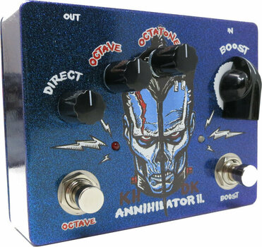 Gitarový efekt KHDK Electronics Annihilator II Gitarový efekt - 1