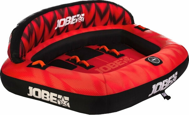 Veetuub Jobe Proton Towable 3P Red