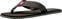 Ανδρικό Παπούτσι για Σκάφος Helly Hansen Men's Seasand HP Flip-Flops Black/Ebony/Light Grey 46,5