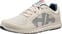 Mens Sailing Shoes Helly Hansen Men's Ahiga V4 Hydropower Sneakers Off White/Orion Blue 43
