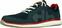 Muške cipele za jedrenje Helly Hansen Men's Ahiga V4 Hydropower Sneakers Navy/Flag Red/Off White 46,5