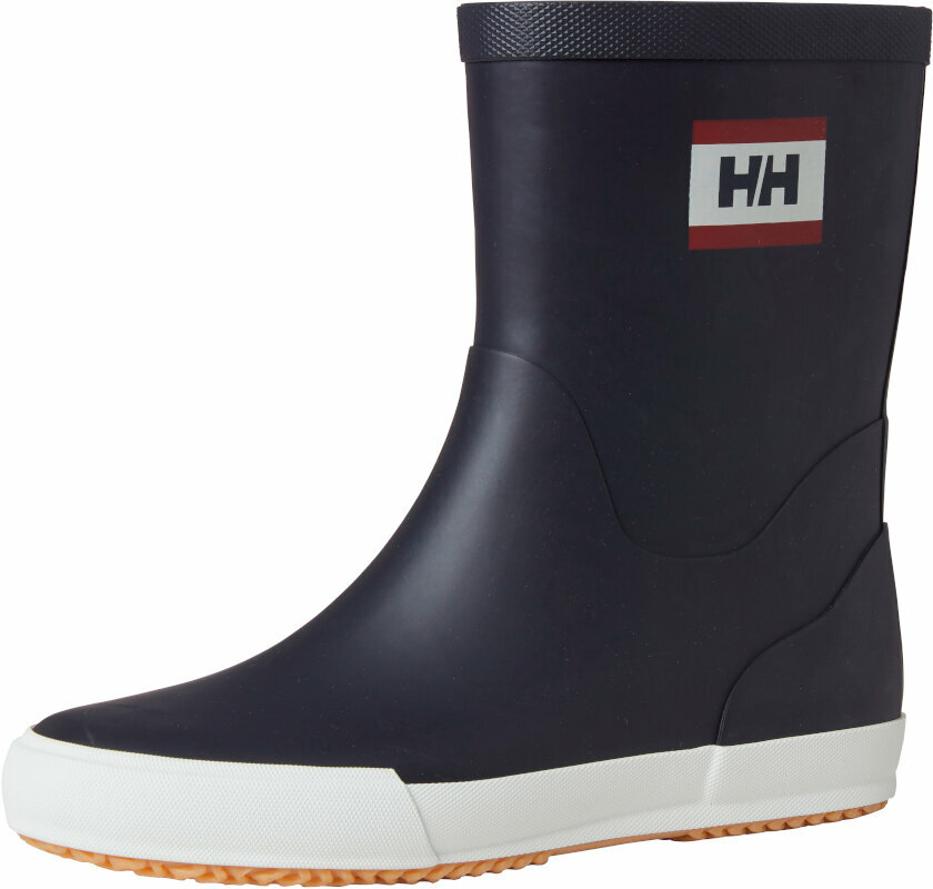 Дамски обувки Helly Hansen Women's Nordvik 2 Rubber Boots Navy 41