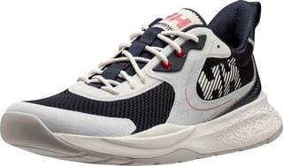 Férfi vitorlás cipő Helly Hansen Men's Revo Sailing Navy