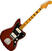 Elektrisk guitar Fender Squier FSR Classic Vibe '70s Jazzmaster MN Walnut Elektrisk guitar