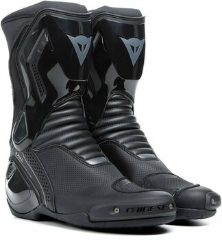 Motorcycle Boots Dainese Nexus 2 Air Black 39 Motorcycle Boots - 1