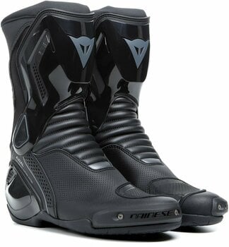 Motorcycle Boots Dainese Nexus 2 Air Black 40 Motorcycle Boots - 1