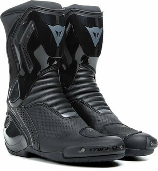 Botas de motociclismo Dainese Nexus 2 Air Black 40 Botas de motociclismo - 1