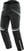 Pantalons en textile Dainese Tempest 3 D-Dry Black/Black/Ebony 44 Regular Pantalons en textile