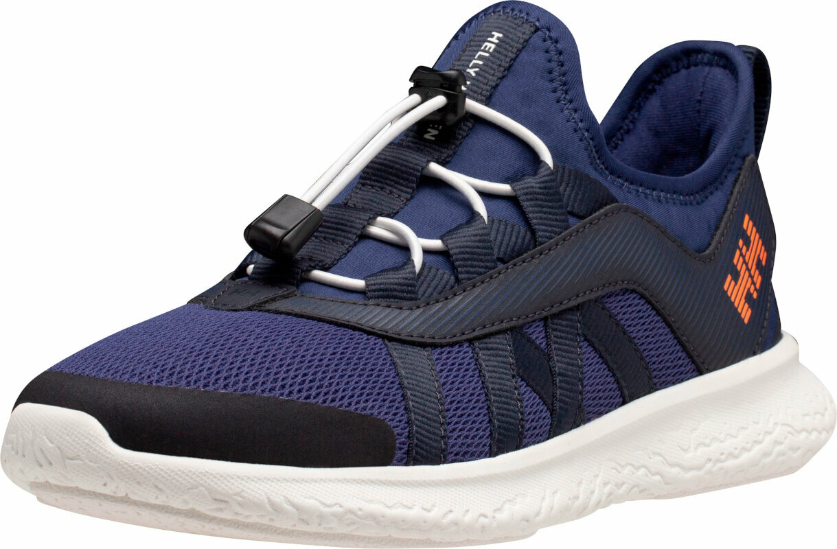 Calçado náutico para mulher Helly Hansen Women's Supalight Watersport 37 Sapatos de água