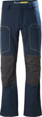 Hlače Helly Hansen Men's HP Racing Deck Hlače Navy 34