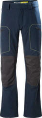 Pants Helly Hansen Men's HP Racing Deck Pants Navy 38