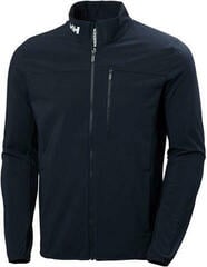 Піджак Helly Hansen Men's Crew Softshell 2.0 Navy