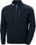 Giacca Helly Hansen Men's Crew Softshell 2.0 Giacca Navy S
