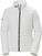 Chaqueta Helly Hansen Women's Crew Insulated 2.0 Chaqueta Blanco L