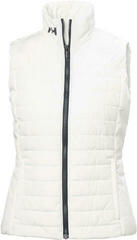 Jacke Helly Hansen Women's Crew Insulator 2.0 White