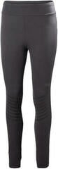 Pantalones Helly Hansen Women's HP Racing Sailing Leggings-Pantalones Ebony XS