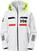 Jacket Helly Hansen Women's Salt Navigator Jacket White XL