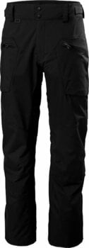 Spodnie Helly Hansen Men's HP Foil Spodnie Ebony M - 1