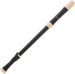 Flauta de bisel tenor Aulos 511B Symphony Flauta de bisel tenor
