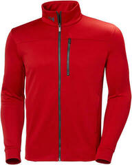 Jakne Helly Hansen Men's Crew Fleece Red
