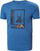 T-Shirt Helly Hansen Men's Shoreline 2.0 T-Shirt Azurite M