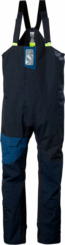 Spodnie Helly Hansen Men's Newport Coastal Bib Spodnie Navy 2XL