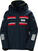 Giacca Helly Hansen Women's Saltholm Giacca Navy XS