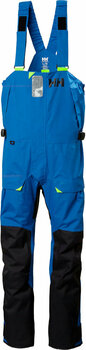 Pantalons Helly Hansen Men's Skagen Offshore Sailing Bib Pantalons Azurite L - 1