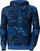 Sweatshirt à capuche Helly Hansen Men's Newport Sweatshirt à capuche Ocean Burgee Aop 2XL