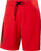 Badkläder för herr Helly Hansen Men's HP Board Shorts 9" 2.0 Alert Red 34