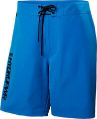 Мъжки бански Helly Hansen Men's HP Board Shorts 9" 2.0 Electric Blue 28 Мъжки бански