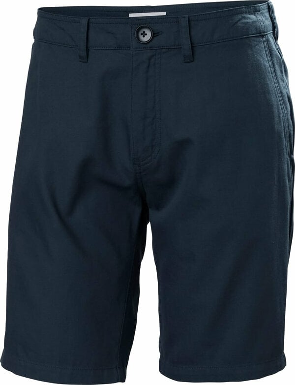 Pantalones Helly Hansen Men's Dock 10" Pantalones Navy 30