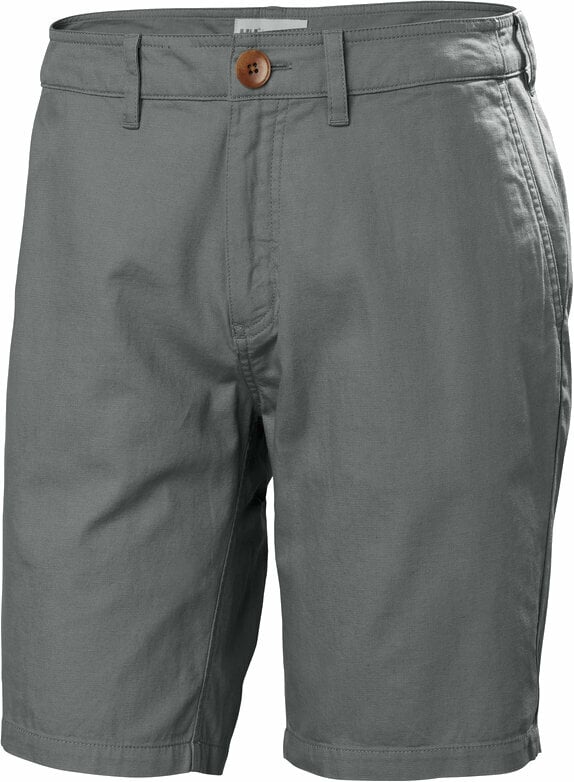 Pants Helly Hansen Men's Dock 10" Pants Quiet Shade 30