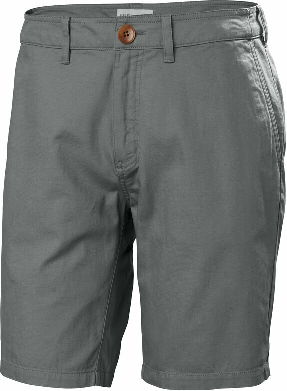 Pants Helly Hansen Men's Dock 10" Pants Quiet Shade 36