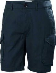 Hose Helly Hansen Men's Dock Cargo Navy